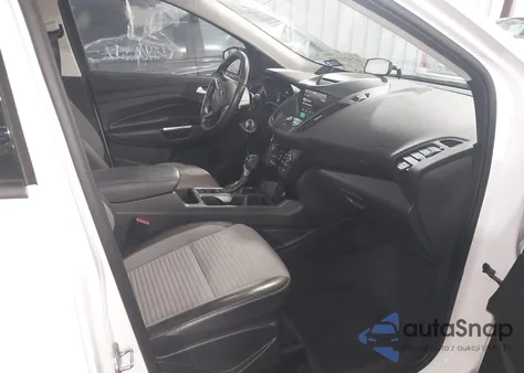 2018 Ford Escape Se from USA, damaged, VIN 1FMCU0GD9JUD19882